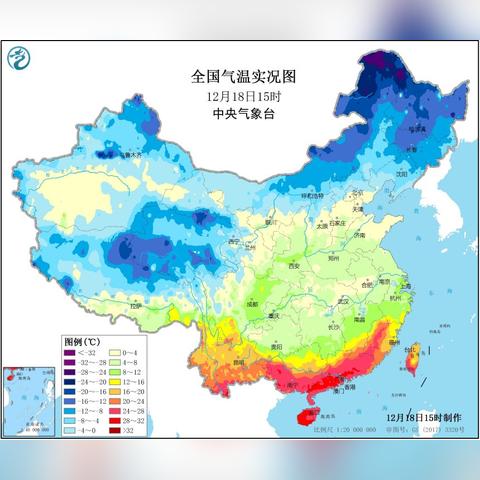 广东未来七天天气预报，先晴后雨，气温波动需留意