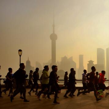环保预警怎么查询？这篇指南让你轻松掌握空气质量与污染动态