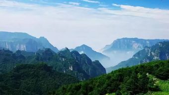 山西七八月份热吗？黄土高原上的盛夏真实体验