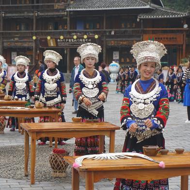 张家界旅游最佳时间，四季皆景，何时最宜？