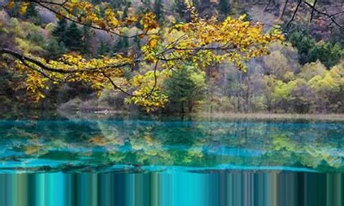 四川九寨沟天气预报15天查询，出行前必看的实用指南