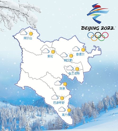 长治市天气预报，明日晴转多云，气温小幅回升