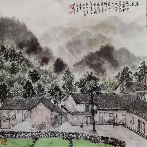 最准的24小时天气预报，磐石，一座被数据预知的山水之城