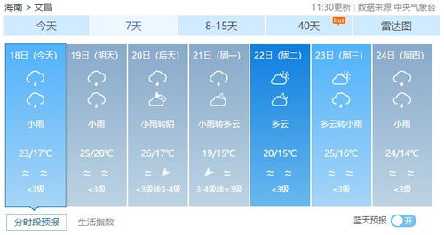 德惠天气预报15天查询，掌握未来天气变化，从容规划生活