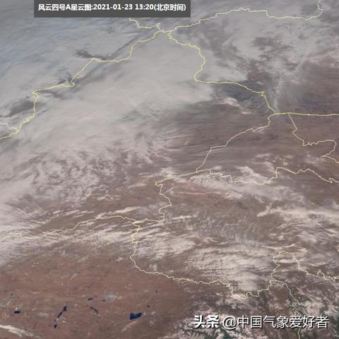 今冬首个暴雪预警发布，多地迎强降雪，出行安全需警惕