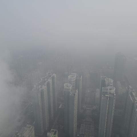 守护地球的呼吸——写在世界气象日