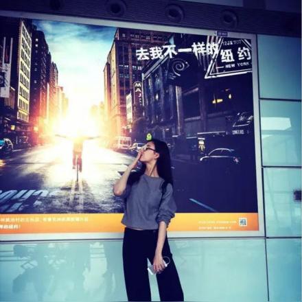 广州随机播放四季，在无常天气里与自己和解