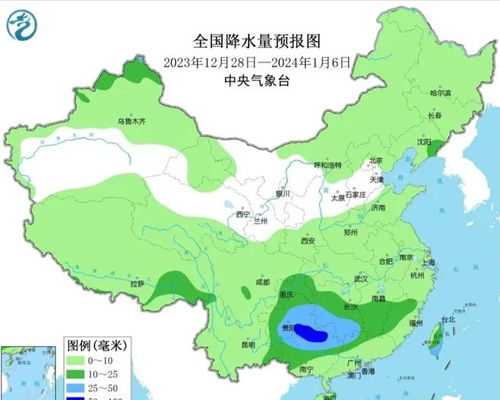 昆明天气预报一周，春城天气多变，出行需备伞