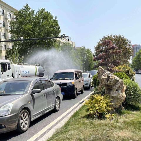 驻马店最新天气预警，强降雨过程来袭，这些地方需重点防范