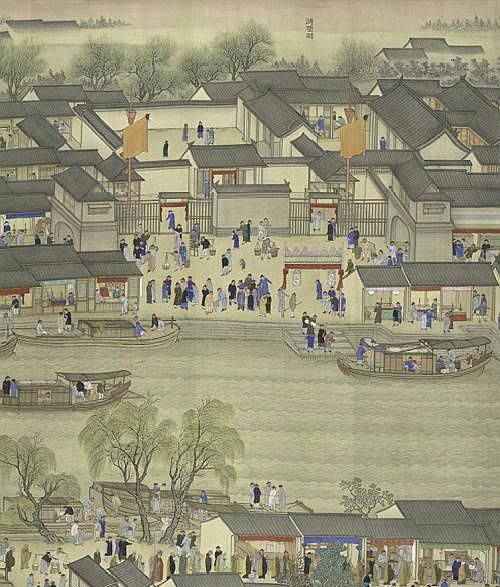 禹州天气，四季流转中的中原风情