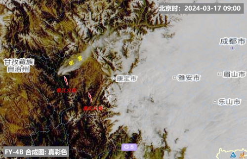 赤壁天气预报，风云变幻中的古今守望