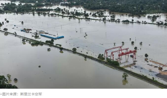 湖北暴雨已致21人死，极端天气下的警示与反思