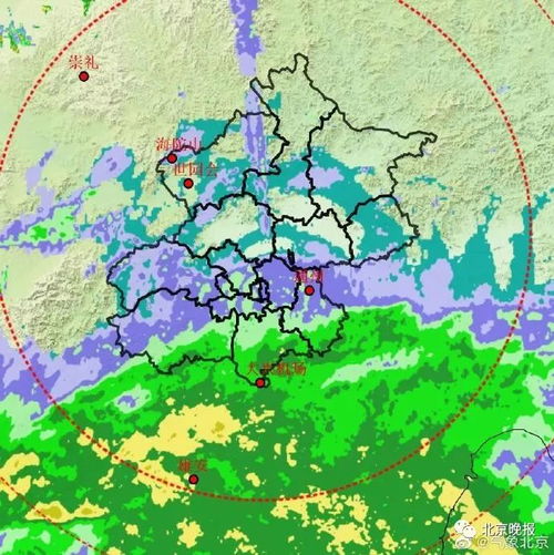 宁波北仑天气预报，明日小雨转阴，气温小幅回升，市民出行需备伞