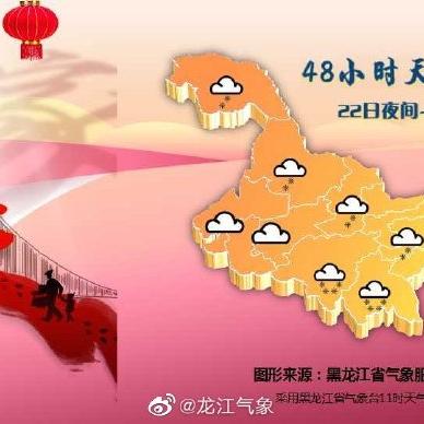 大庆天气预报15天，从数据到生活，一份贴心指南