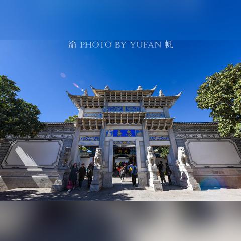 丽江旅游攻略，不可错过的绝美景点，带你邂逅高原姑苏的温柔时光✅熊猫app体育