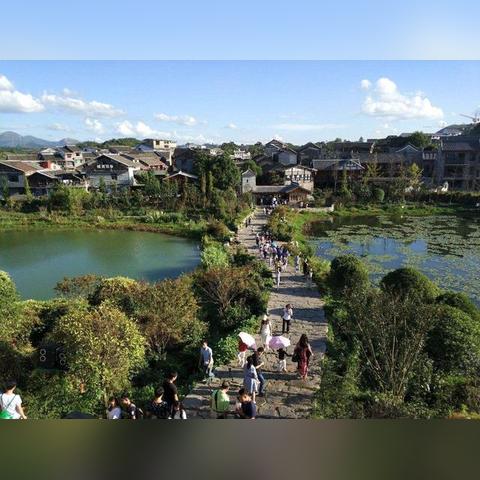 贵州5月份是雨季吗？一文带你了解贵州的雨季特征与旅行贴士