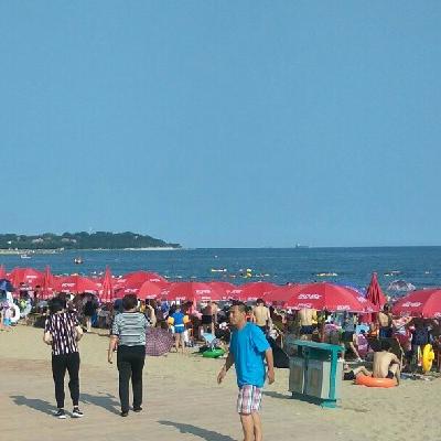 北戴河15天天气预报查询指南，让旅行计划更从容