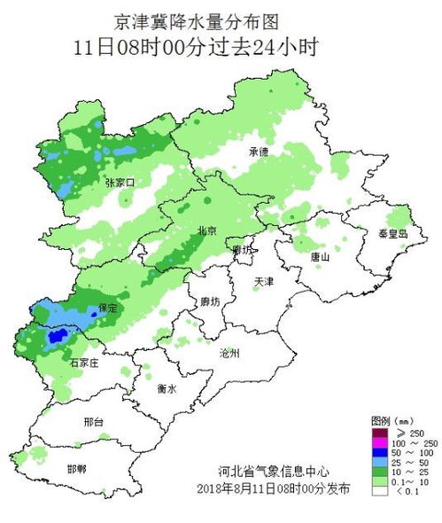 河南省气象台，为中原大地把脉风云的守护者