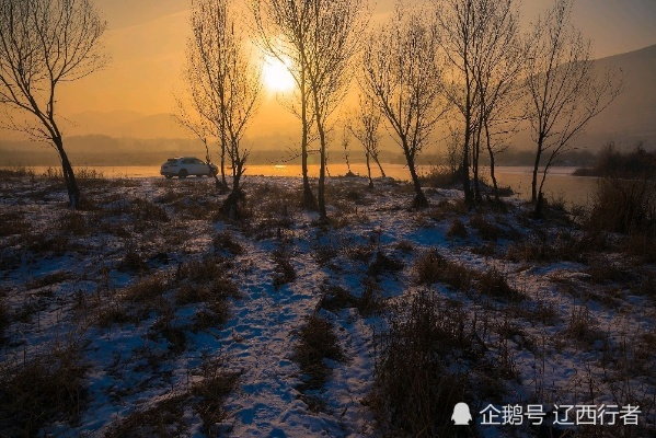 辽宁朝阳天气，四季分明的辽西小城，冷暖交织的生活画卷