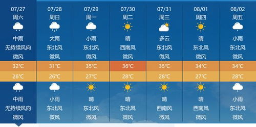 上虞未来15天天气预报，提前掌握，从容出行