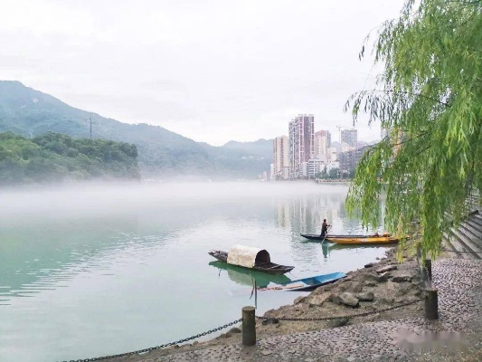 长阳15天预报，山水之旅，先看天时