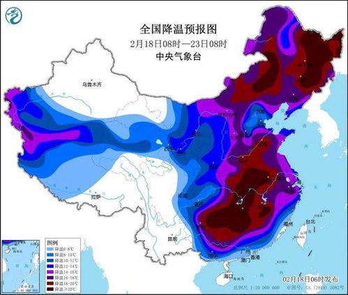 突泉县天气预报，明日大风降温，局部有零星小雪