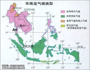 西双版纳15天天气与热带雨林气候全攻略