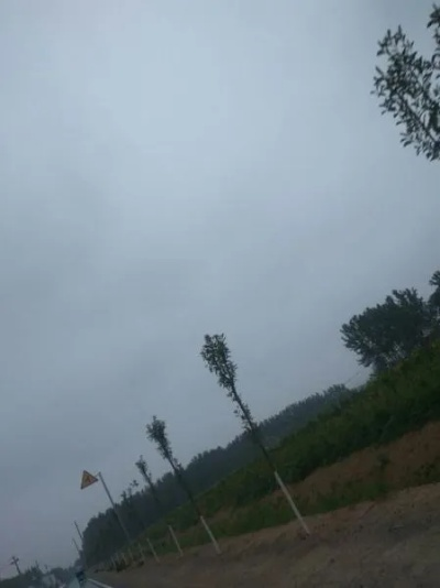 上蔡天气