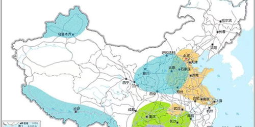 廊坊德归，关注气候变迁，守护乡土生活
