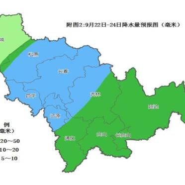 松原市天气预报，一周天气趋势与生活出行指南
