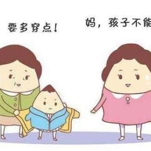 一张图看懂未来七天，全国天气格局大转折，冷热交替需警惕