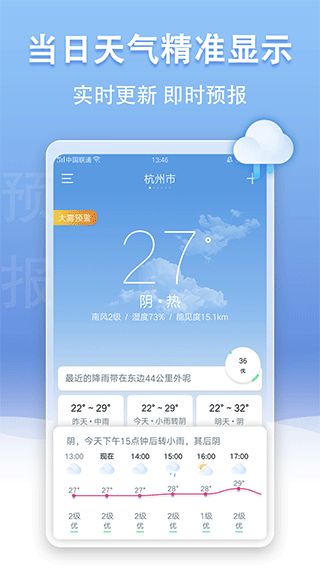 天气前15天查询百度，当预测成为生活指南，我们真的准备好了吗？