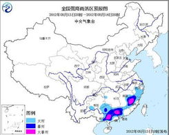 湖北多地迎强降水，防汛形势严峻