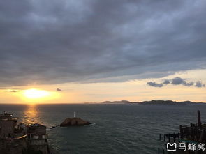 长乐天气,海风里的温柔与倔强 长乐天气,海风里的温柔与倔强