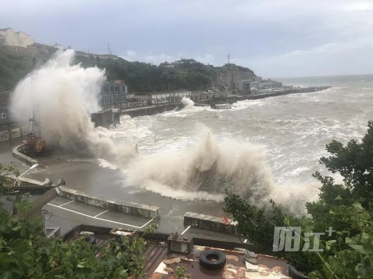 温州台风路径实时追踪，筑牢风雨中的安全防线