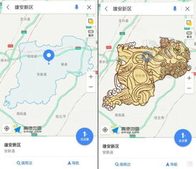 雄安新区天气预报，智慧绿城的晴雨表与未来生活指南