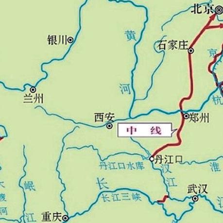 今年华北地区雨量预测，气候变化下的南涝北旱是否迎来转折？