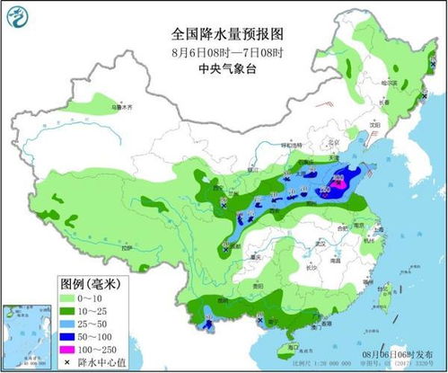 天气预报的准与不准，背后藏着什么秘密？