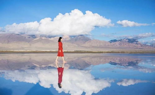 青海旅游攻略必去景点大全,一场穿越天空之镜与高原圣湖的梦幻之旅 青海旅游攻略必去景点大全,一场穿越天空之镜与高原圣湖的梦幻之旅