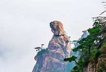 三清山15天天气预报，登山前必看的出行指南