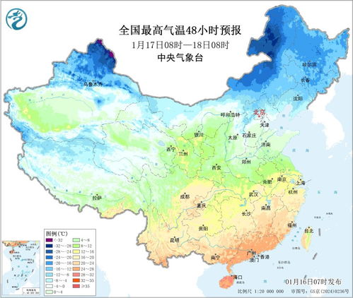 宝鸡天气预报15天，提前规划，从容应对渭水之滨的四季变幻