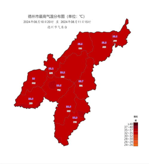 夏津天气预报15天，夏日里的阴晴雨凉指南