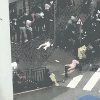 深圳今日迎台风风雨大考，全城拉响防御警报